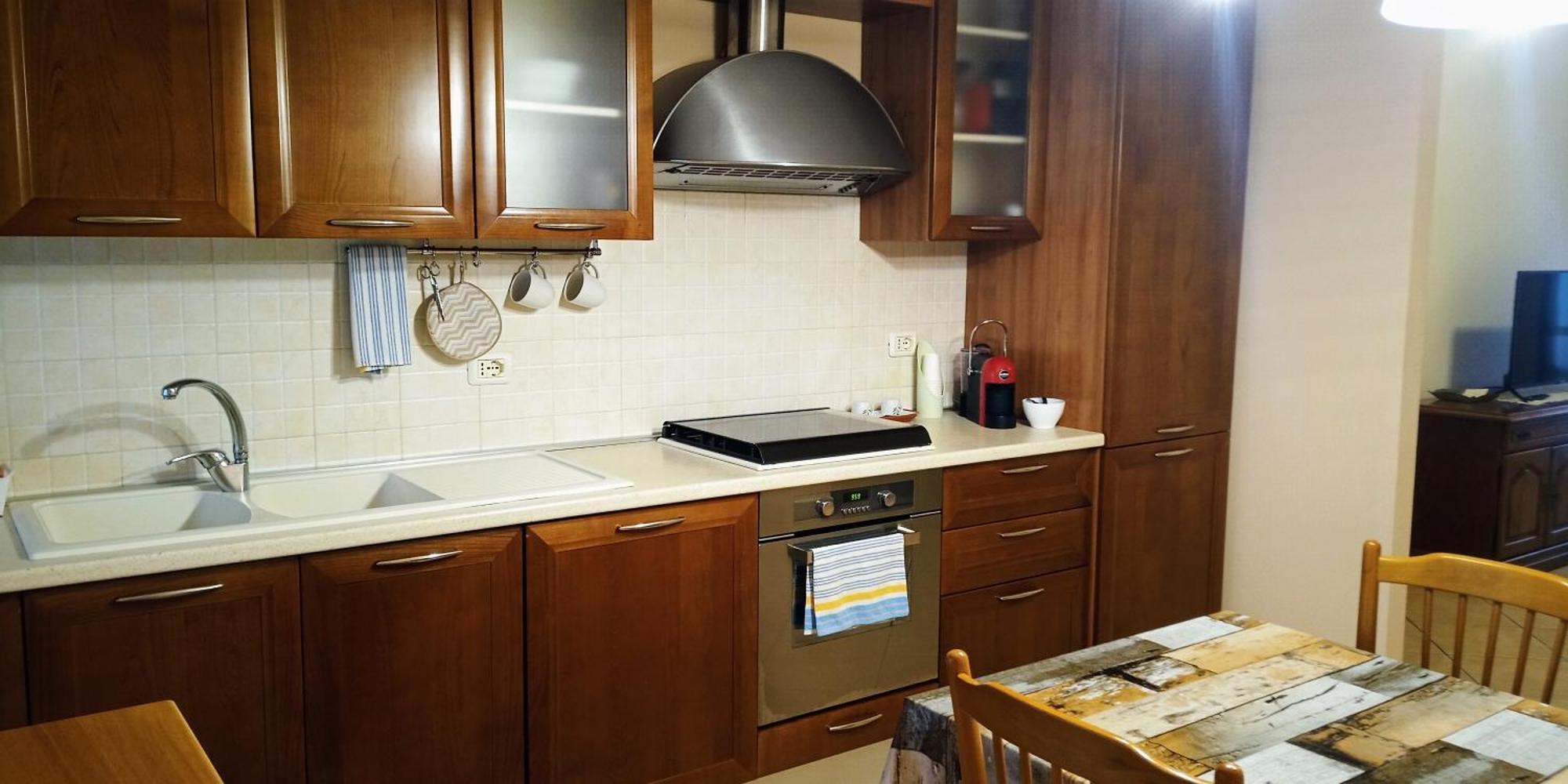 Appartamento Che Vista! Affittacamere Mombaroccio Exteriör bild